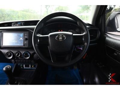 Toyota Revo 2.4 (ปี 2022) SINGLE Entry รูปที่ 10